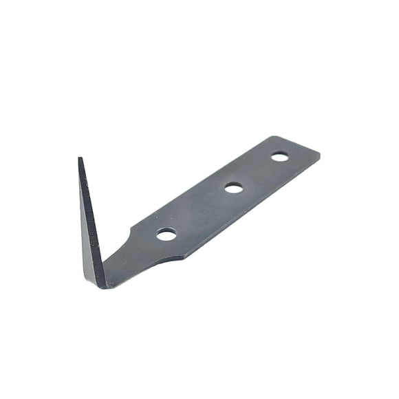 Cold Knife Blade CRL Ultra Wiz 1-1/2 para quitar el parabrisas