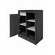 thumbnail image 2 of Gabinete Inferior Estación de Café Multiusos, Mesa Auxiliar con Puertas y Amplio Almacenamiento, Diseño Moderno, 2 of 5