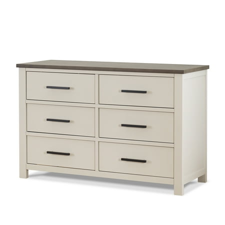 UPC: 0092234015042 | Sorelle Westley Double Dresser