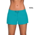 thumbnail image 3 of Traje de baño Sonducket de pantalón ancho verde 3XL, 3 of 6