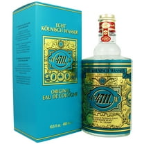 4711 Cologne by Muelhens 13.5 oz 400 ml Splash