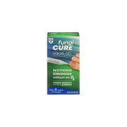FungiCure Anti-Fungal Liquid Gel (Pack of 5)