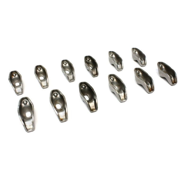 Comp Cams Hi-Energy Rocker Arms - Chevy Inline-6 1.75 Comp Cams Hi-Energy Rocker Arms - Chevy Inline-6 1.75