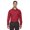 Classic Red 850, variant on Eperformance Long-Sleeve Pique Polo