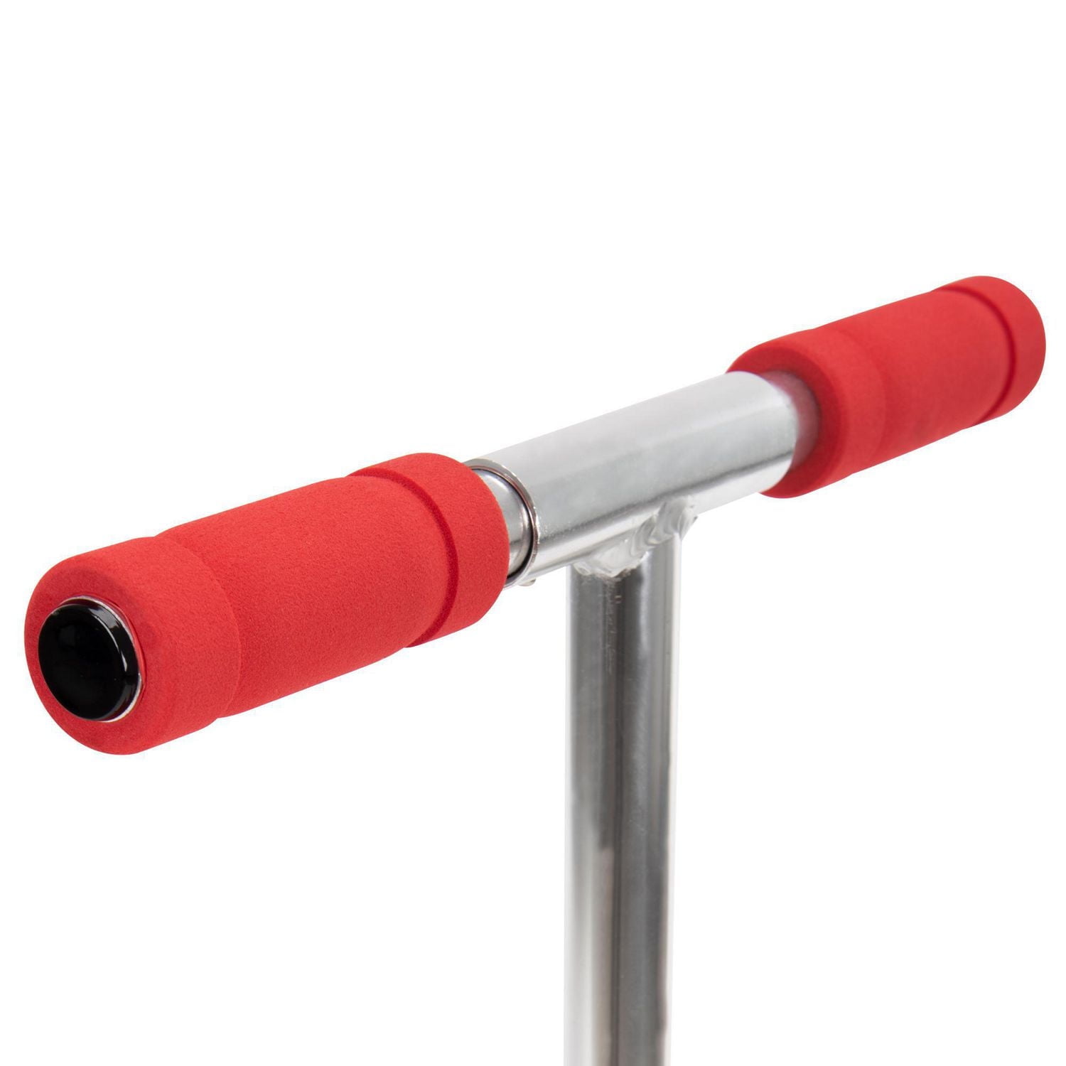 Marvel Spider-Man Boys' Inline Folding Aluminum 2-Wheel Scooter