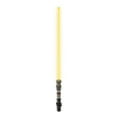 thumbnail image 1 of Star Wars The Black Series Rey Skywalker Force FX Elite Lightsaber with Advanced LEDs and Sound Effects, Adult Collectible Roleplay Item, 1 of 6