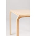 thumbnail image 4 of CHK Table Elfi / Table Rectangulaire Polyvalente en Hêtre / Table pour Enfants Ou Table Basse, 4 of 7