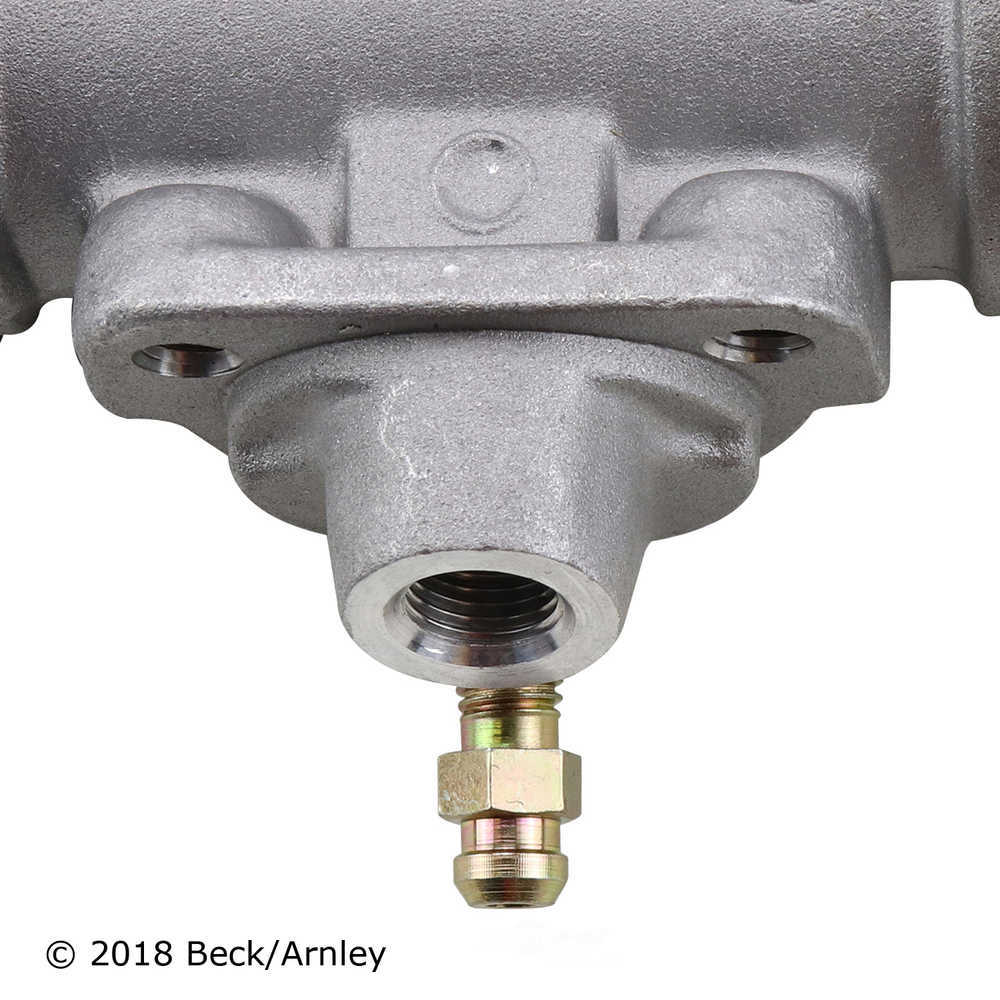 BeckArnley 072-9280 Wheel Cylinder