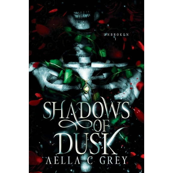 Shadows Of Dusk, (Paperback)