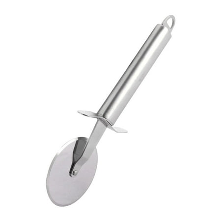 Pasta Wheel - Home Kitchen Metal Baking Pasta Pie Tool Pizza Slicing Cutter 6.5cm Wheel Dia