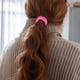 thumbnail image 3 of 20 gomas para el pelo: Coleteros de alta elasticidad - Accesorios para el pelo para niñas - Bandas para hacer moños que no dañan el cabello - Bonitas gomas para el pelo para rellenar bolsas de regalo, 3 of 6