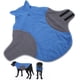 thumbnail image 5 of Abrigo De Invierno Para Perros, Chaqueta Para Perros Cierres De Gancho Y Bucle De Protección Contra El Frío Multifunción Cómodo Para Perros Pequeños, Medianos Y Grandes ANGGREK SG, 5 of 8