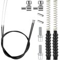 thumbnail image 1 of 14pcs Rollator Brake Cable Replacement Parts, Walker Parts Rollator Brake Cable, 1 of 5