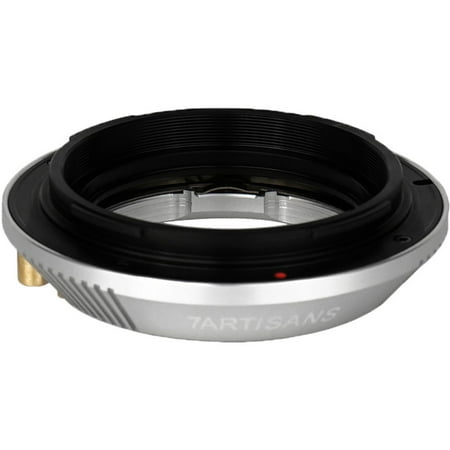 7artisans Leica Transfer Ring for Canon EOS-R
