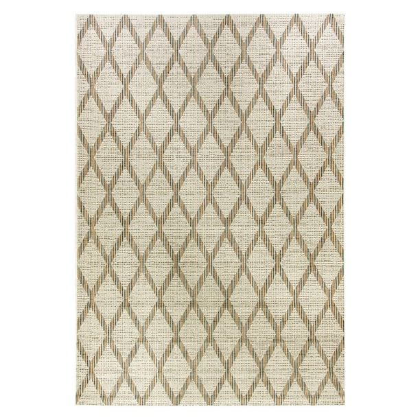 Dynamic Rugs Veranda 6484 Contemporary Indoor / Outdoor Area Rug
