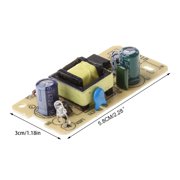 ROCKROK 12V 1A AC-DC Switching Power Supply Module Circuit Board For Monitor 100-240V