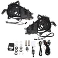 thumbnail image 2 of Rearview Smart Control Folding Modules, Easy Operation Sensitive Exquisite Workmanship Rearview Side Mirror Folding System Professional  For X3 F25 X4 F26, 2 of 8