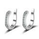 thumbnail image 1 of Fixura Ear Clips Ear Cuff Earrings for Women Non Piercing Plated Ears Cuffs, 1 of 5