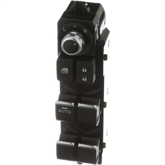 Standard Ignition Power Window Switch
