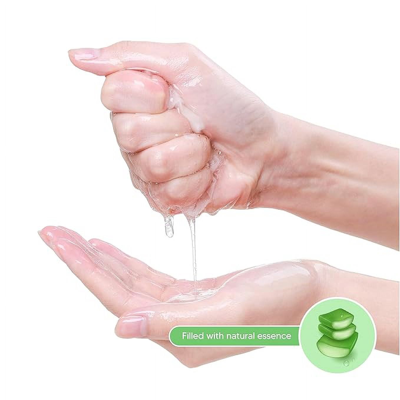 Innerest 24PK ONSOI Hydro Boost Nourishing Face Masks Skincare Korean Skin Care Facial Sheet Mask (24, 24PK Aloe Vera)