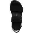 thumbnail image 3 of Ryka Womens Take Charge Open Toe Slingback Sport Sandals, 3 of 3