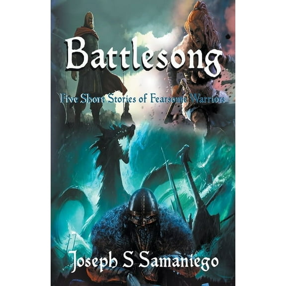 Legends of the Carolyngian Age Battlesong, (Paperback)