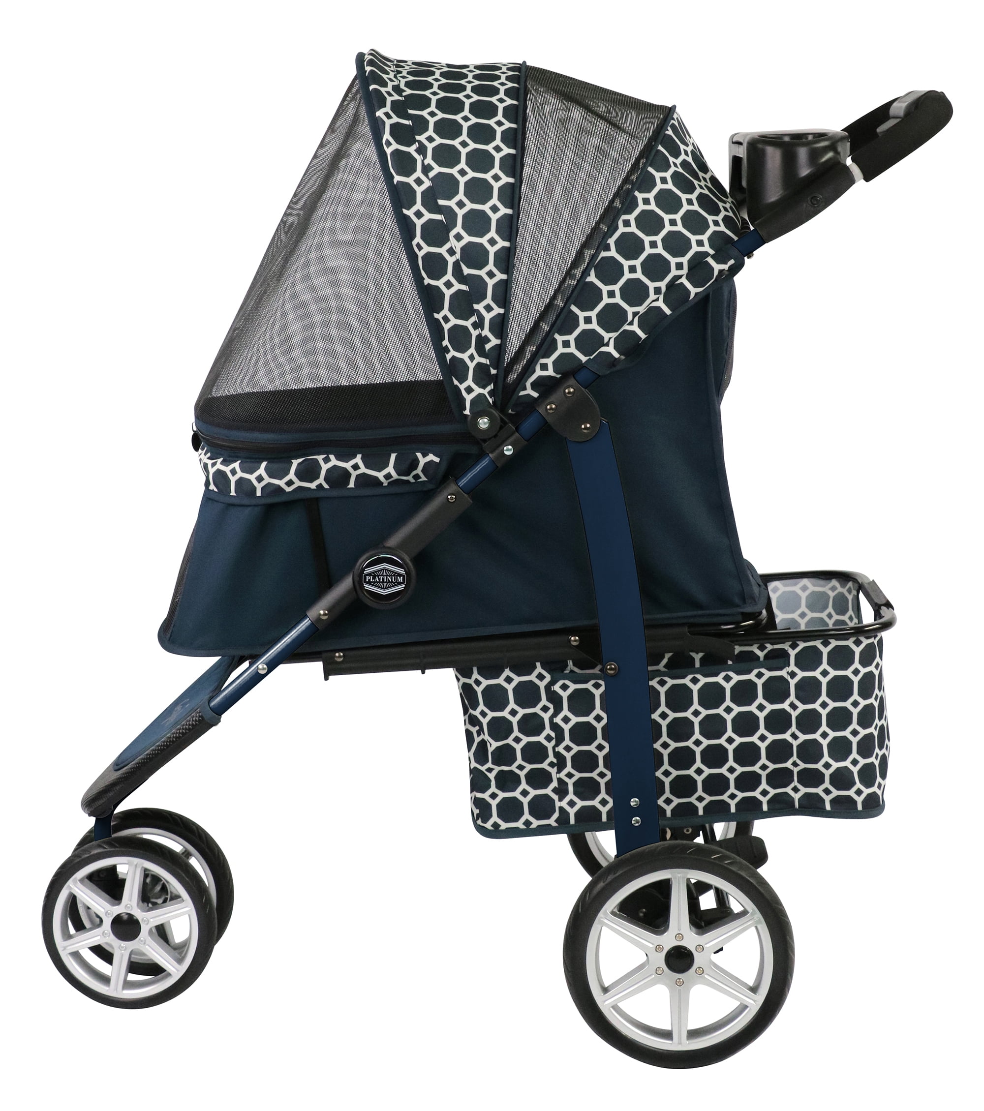 Gen7pets monaco sales pet stroller