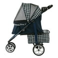 thumbnail image 2 of Gen7Pets Monaco Pet Stroller, Dress Blues, 2 of 2