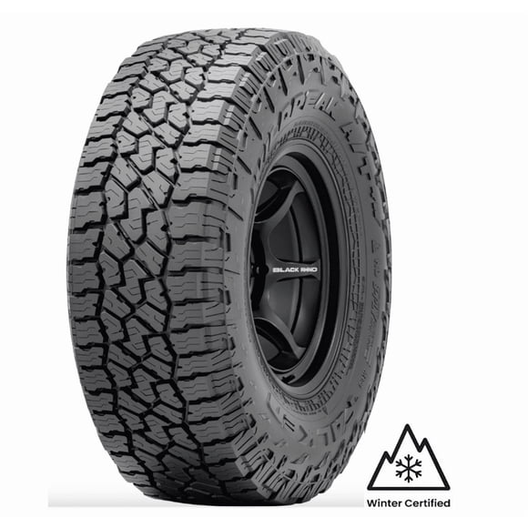 Falken Wildpeak A/T4W 37X12.5R22 F/12PLY tire