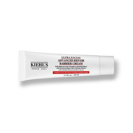 Kiehl's Ultra Facial Advanced Repair Barrier Cream 1.7 oz / 50 mL
