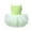 01_Light Green, variant on Toddler Dress Girls Ballet Tutu Performance Outfit Strapless Solid Color Leotard Sun Dress Short for Spring Summer Kids 2-6 Years 02_Light Green,3-4 Years