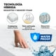 thumbnail image 3 of Colchón Individual Memory Foam Con Resorte Ortopédico, 3 of 6