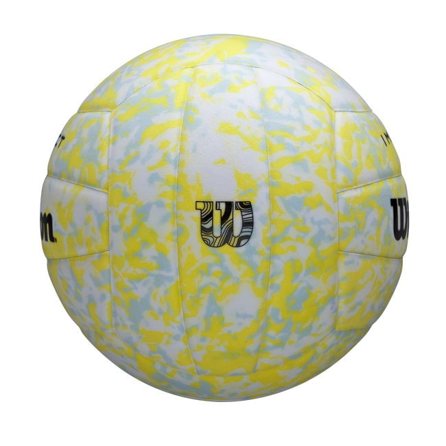 Wilson Impact Gen Green Volleyball