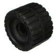 thumbnail image 3 of Seachoice 56330 Ribbed Rocker Trailer Roller 4-3/8" x 3", 3 of 5