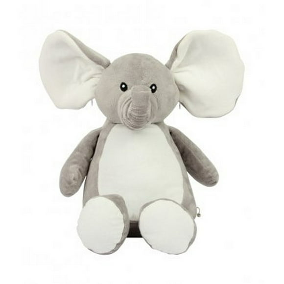 Mumbles Zippie Elephant Toy