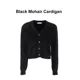 thumbnail image 1 of AP-cárdigan de Mohair de alta calidad para mujer, Tops personalizados, cuatro colores, otoño e invierno, nuevo, 2025, 1 of 5