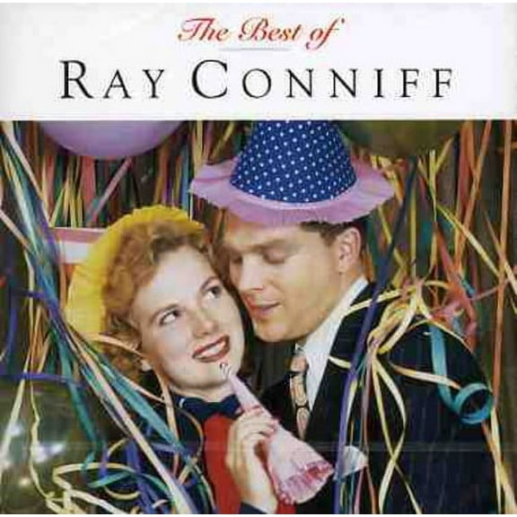 Best of Ray Conniff