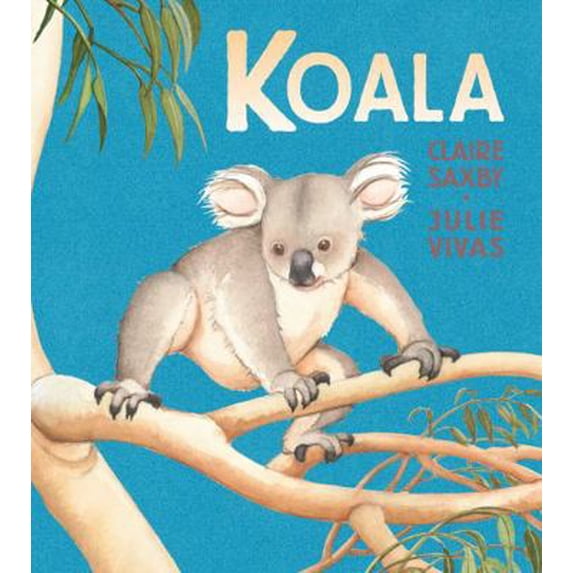 Pre-Owned Koala (Hardcover) 1925126390 9781925126396