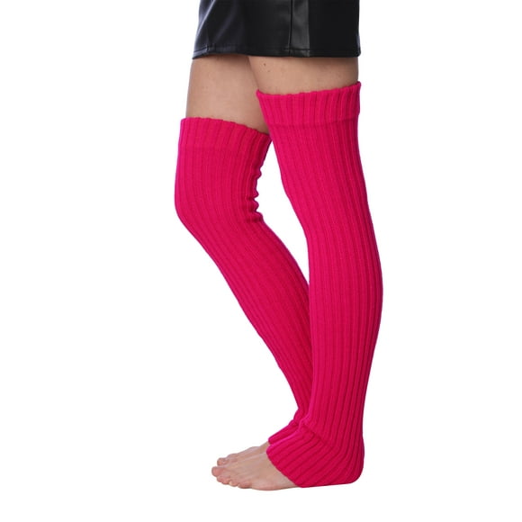 Women's Leg Warmers