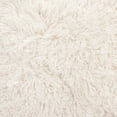 thumbnail image 2 of Pelut Accent Chair White Accent Chair, Modern Style, Armrest support, Plywood, Indoor Living, 2 of 10