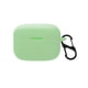 thumbnail image 1 of Fundas de silicona para Sony Linkbuds S WF-LS900N Funda para auriculares (Matcha) Verde JShteea El nuevo, 1 of 7