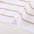 thumbnail image 7 of BSDJILFG Juniors Tank Tops Vintage Cute Striped Shirt Racerback Cami Sleeveless Crewneck Undershirt, 7 of 7