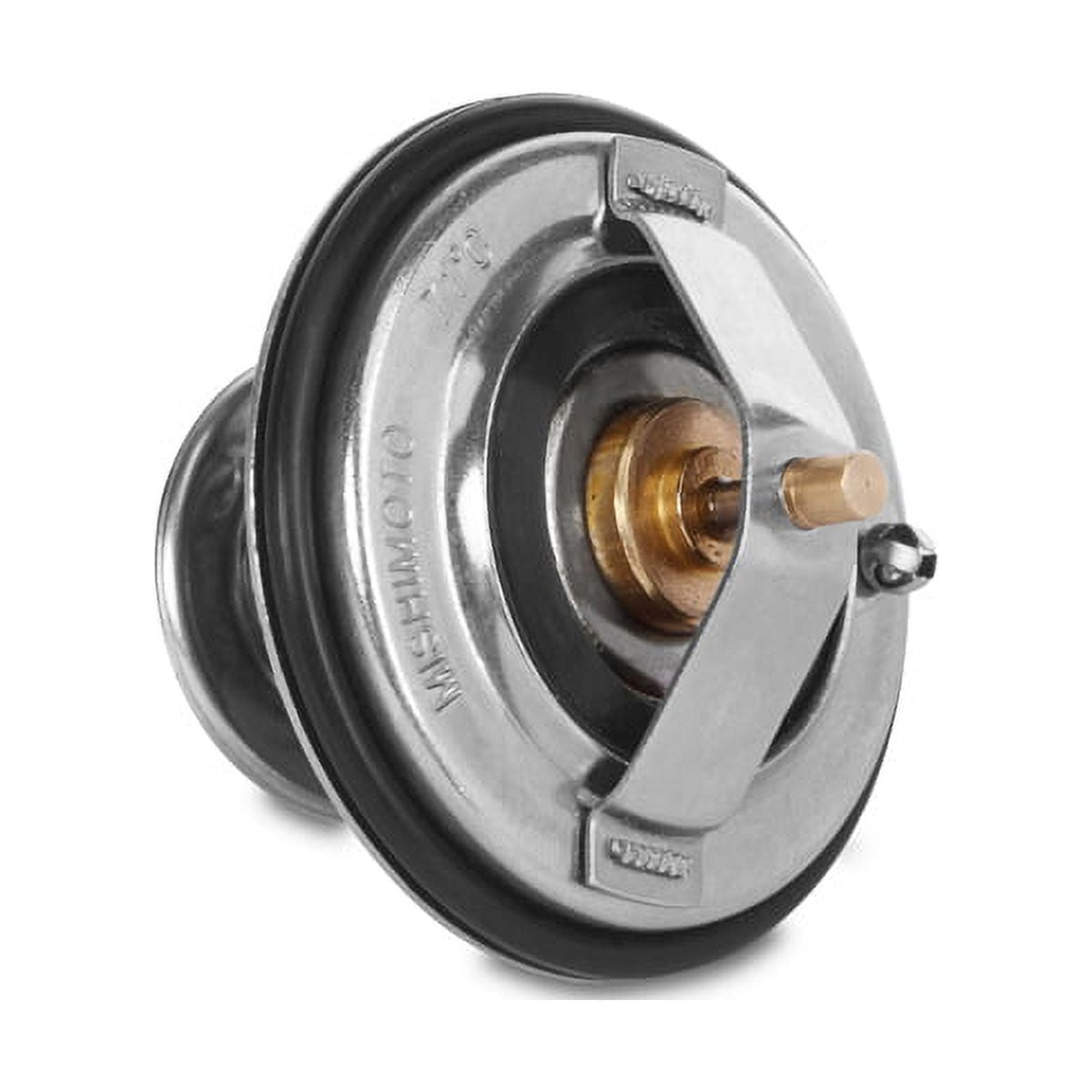 Mishimoto MMTS-VR6-93L Racing Thermostat Compatible With Volkswagen Golf Jetta Passat VR6 1993-2004