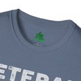 thumbnail image 3 of Men's Patriotic Thank You T-Shirt, 3 of 8