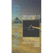 Pink Floyd - The Dark Side of the Moon