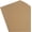 Light Brown, variant on EVA Foam Sheets, [for Arts, Crafting Christmas Cards Flowers Projects] - 11x8 Inch 1.7mm Thickness/Light Brown / 12 Pcs