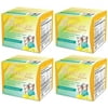 Global Health Trax ThreeLac Candida Probiotic Defense (4 pack) to replenish healthy flora to promote intestinal health