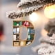 thumbnail image 1 of 26 Letters Christmas Tree Decoration Pendant Christmas Tree Ornaments Personalized DIY Christmas Ornaments Christmas Decoration Xmas Tree Hanging Decor, 1 of 6