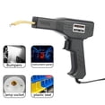 thumbnail image 2 of Mairbeon 1 Set Bumper Welding Kit Corded Electric Strong Shock Simple Operation Torsion Resistance Solder Easily Repairing 600 Hot Stapler Car Bumper Tool for Car Repair, 2 of 10