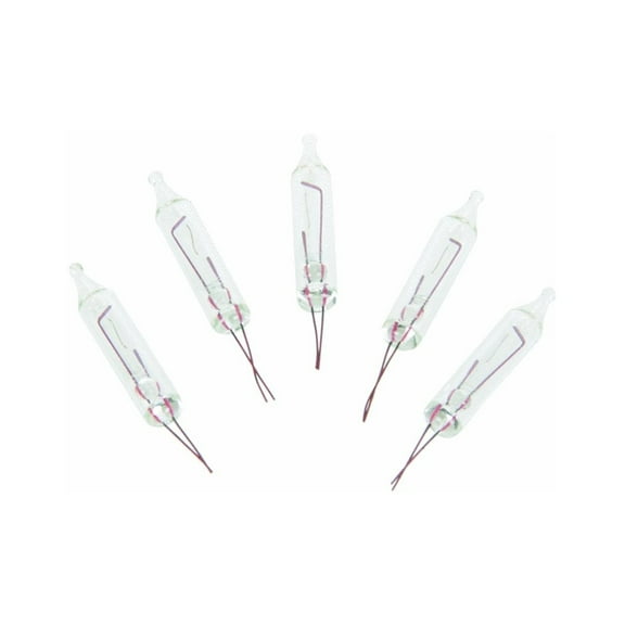 J Hofert Replacement Light Bulb 3183-02 - 12V/14V LED Mini Twist - Clear